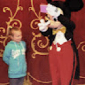 Meet your Posher, Megan